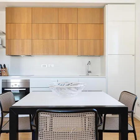 Vistamare Apartamento *