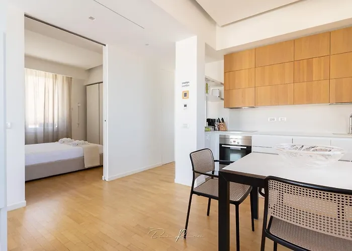 Apartamento Vistamare Marinella di Sarzana