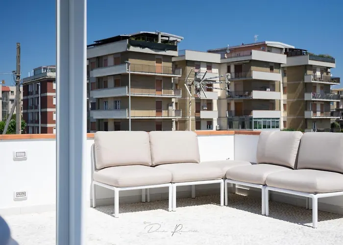 Vistamare Apartamento *