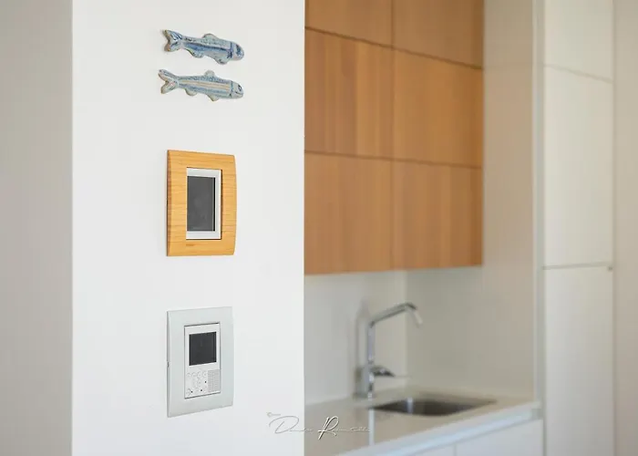 Vistamare Apartamento Marinella di Sarzana