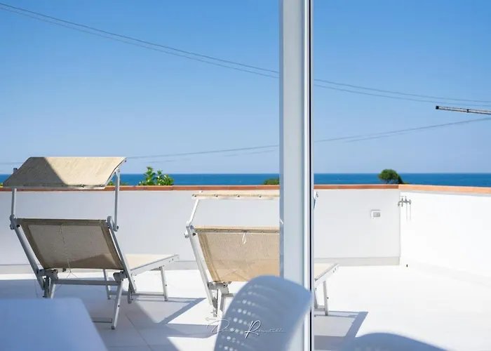 Apartamento Vistamare Marinella di Sarzana