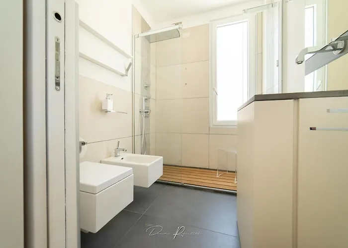 Vistamare Apartamento